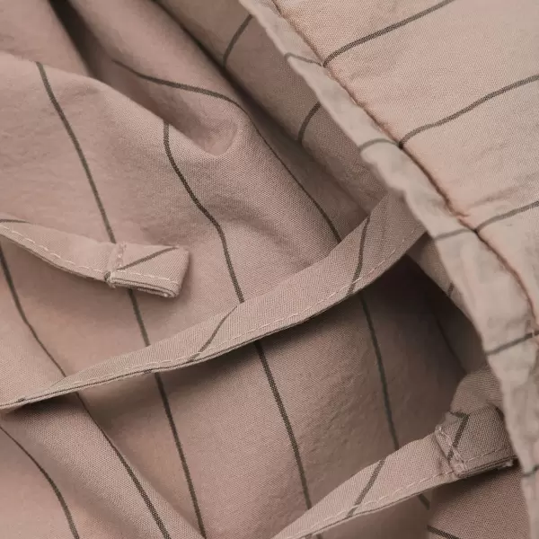 By Nord - Sengesæt Dagny, 140*220/60*63 percalevævning