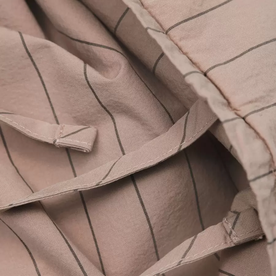 By Nord - Sengesæt Dagny, 140*220/60*63 percalevævning