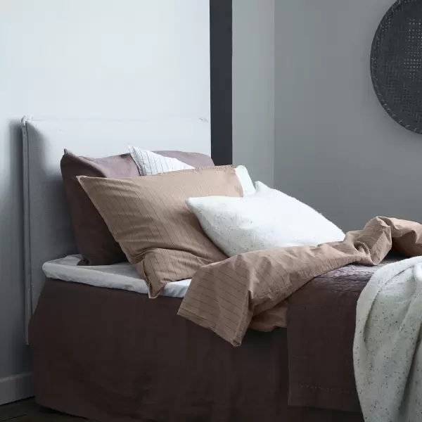 By Nord - Sengesæt Dagny, 140*220/60*63 percalevævning