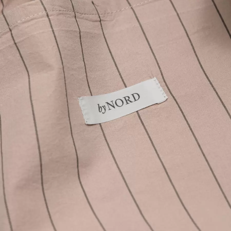 By Nord - Sengesæt Dagny, 140*220/60*63 percalevævning