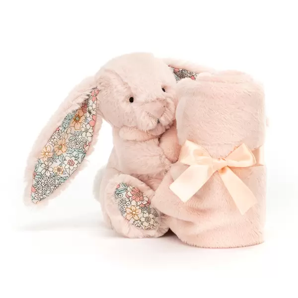 Jellycat - Blossom Blush Bunny nusseklud