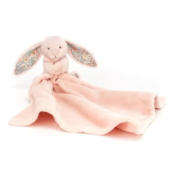 Jellycat - Blossom Blush Bunny nusseklud