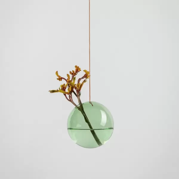 Studio About - Hanging Flower Bubble, Medium