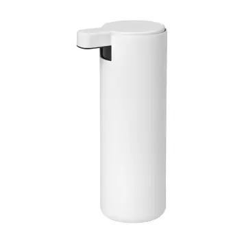 Blomus - Sæbedispenser Modo, Hvid Blomus - Sæbedispenser Modo, Hvid