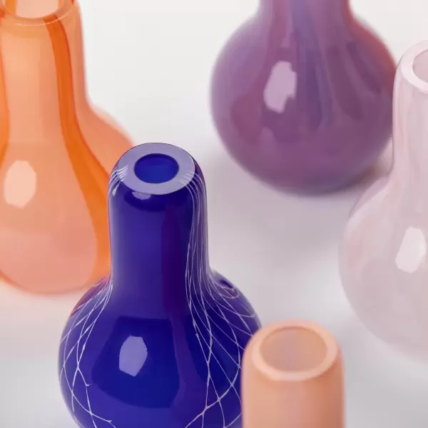 Kodanska - Flow vase, Mini