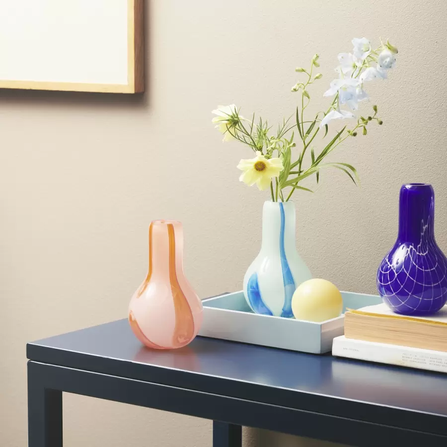 Kodanska - Flow vase, Mini