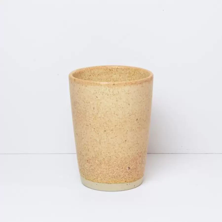 Bornholms Keramikfabrik - Ø-koppen Høj - fl. farver