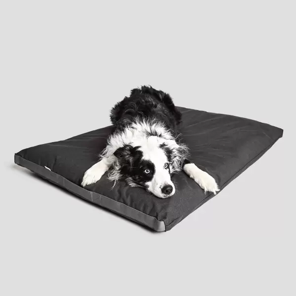 Cloud7 - Hundemadras Siesta Outdoor Graphit, L