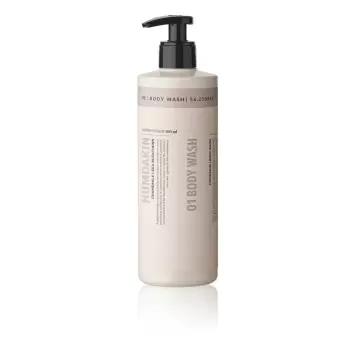 HUMDAKIN - Body Wash Kamille/Havtorn, 500 ml. HUMDAKIN - Body Wash Kamille/Havtorn, 500 ml.