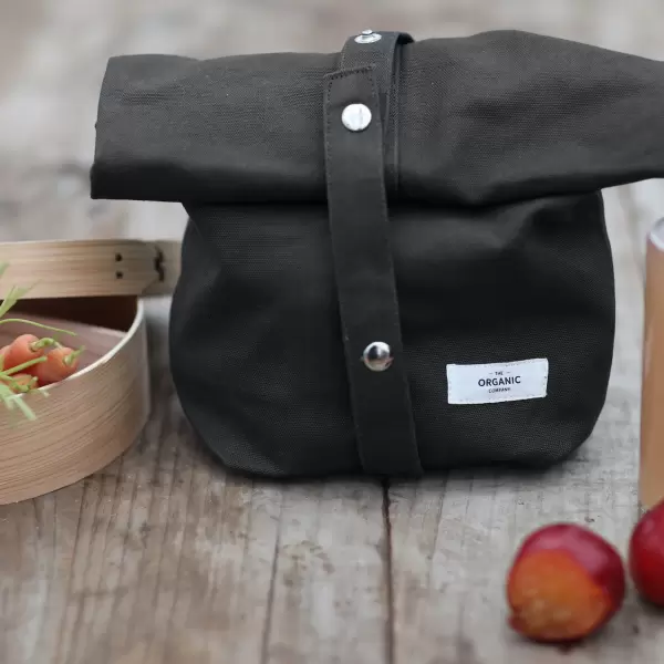 The Organic Company - Lunch Bag - Madpakke pose - Gots økologi