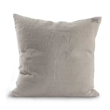 Lovely Linen - Lovely pudebetræk hør 60*60 - vælg farve