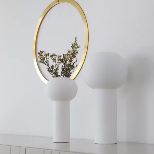 COOEE design - Pillar Vase 24 cm.