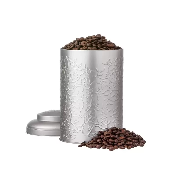 Made by Mama - Kaffedåse til kaffekapsler og -bønner