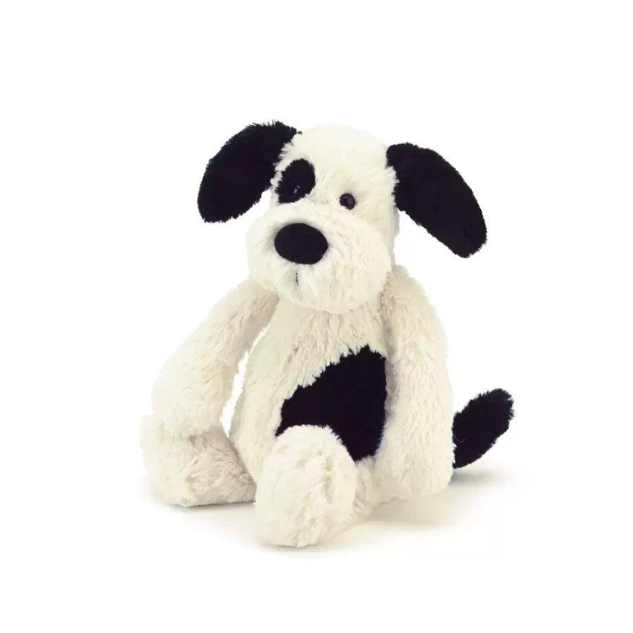 Jellycat - Bashful Hund, Small