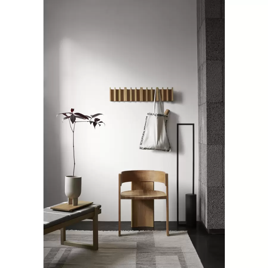 Kristina Dam - Collector Spisebordsstol 