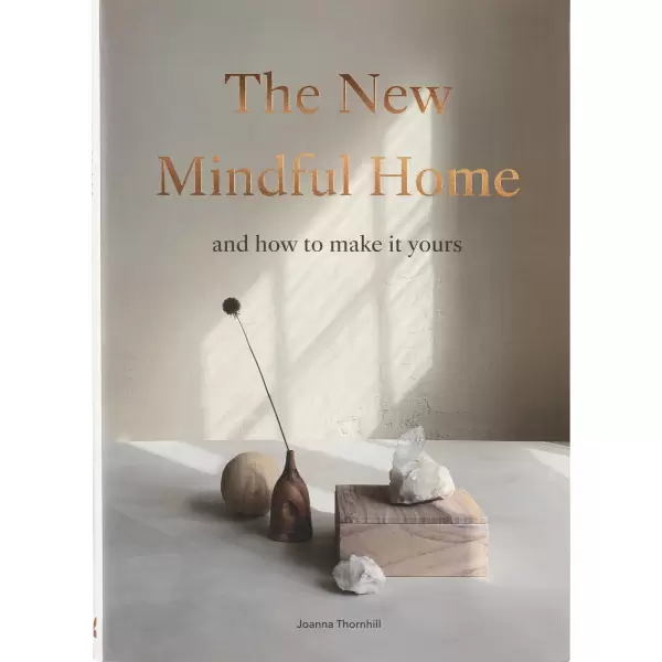 New Mags - The New Mindful Home