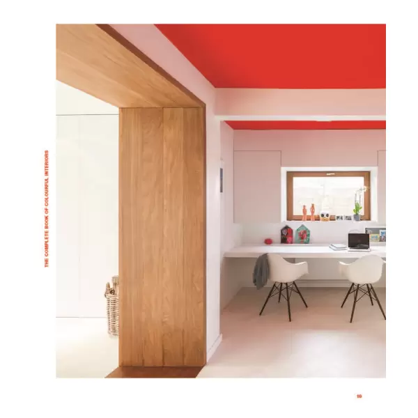 New Mags - The Complete Book of Colourful Interiors