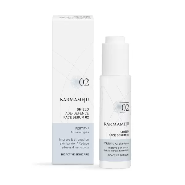 Karmameju - Serum Shield