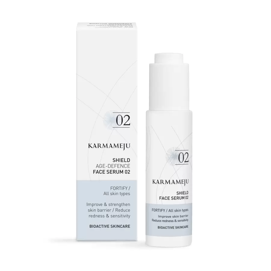 Karmameju - Serum Shield