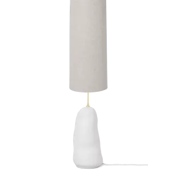 Ferm Living - Eclipse lampeskærm Long, Natur