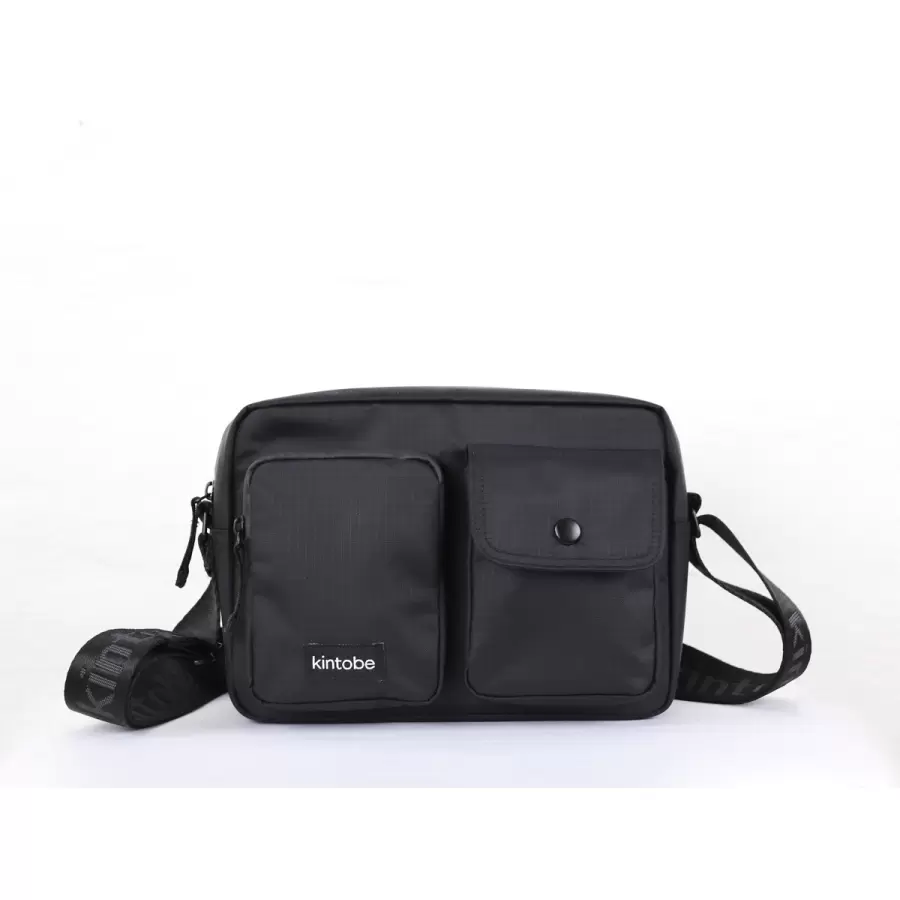 Kintobe - Miles Crossbody