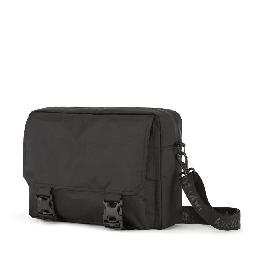 Kintobe - Leo Messenger bag