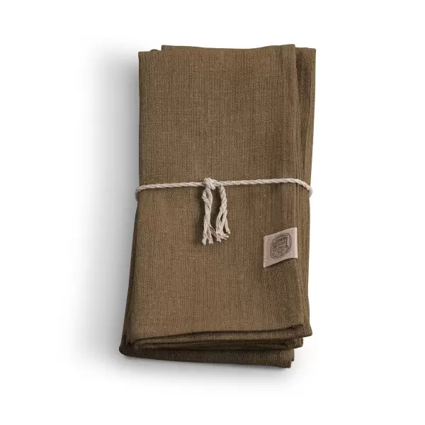 Lovely Linen - 4 stk.Hørservietter i sampak, Classic - vælg farve Lovely Linen - 4 stk.Hørservietter i sampak, Classic - vælg farve