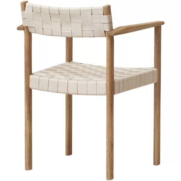 Form & Refine - Motif - den smukkeste flettede stol i eg - Hent selv