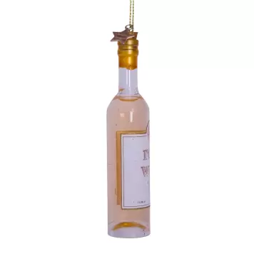 Vondels - Vinflaske Rosé H:11