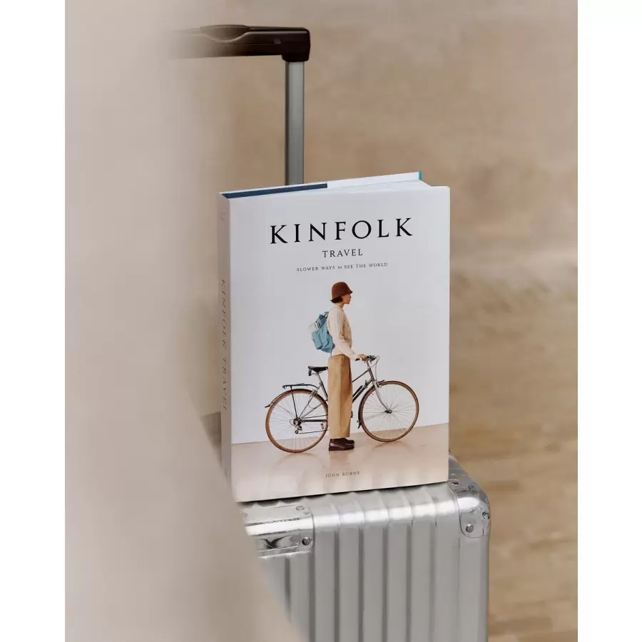 New Mags - Kinfolk Travel