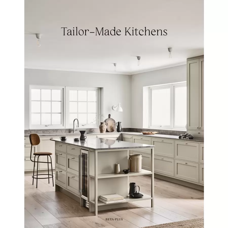New Mags - Tailor-Made Kitchens