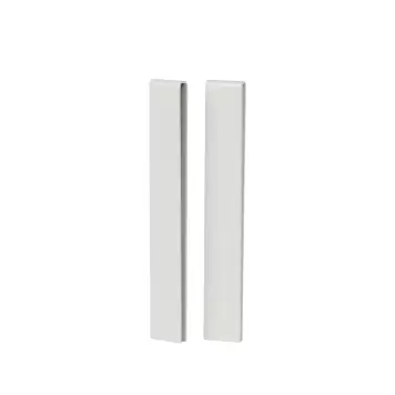 Kristina Dam - Clips til Curved Box Kristina Dam - Clips til Curved Box