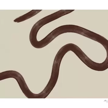 The Poster Club - Anna Johansson Voyage, 50*70