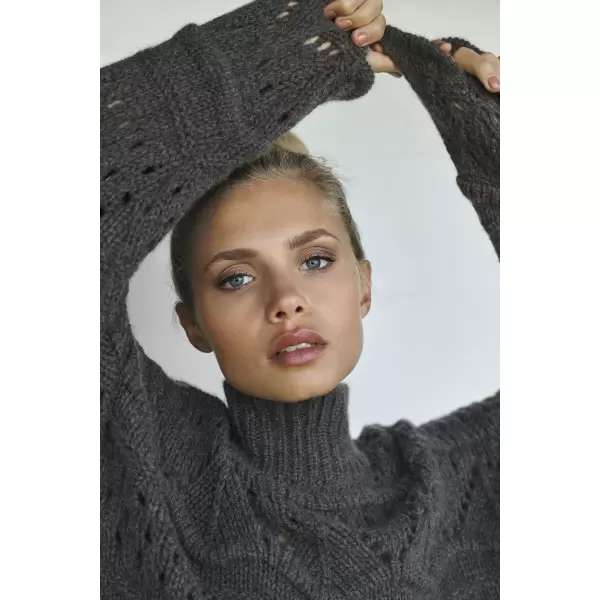 Care By Me - Sweater Kamma 100% cashmere