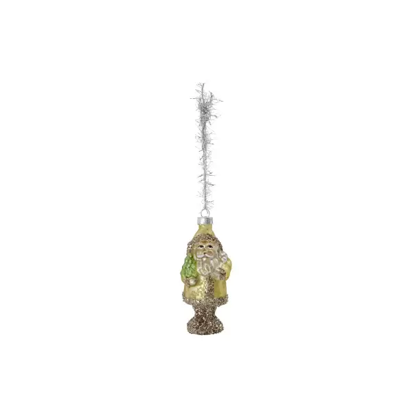 House Doctor - Juleornament Pixie, Guld