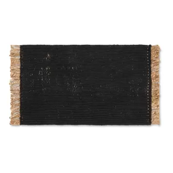 Ferm Living - Måtte Block, 50*80 fl. farver