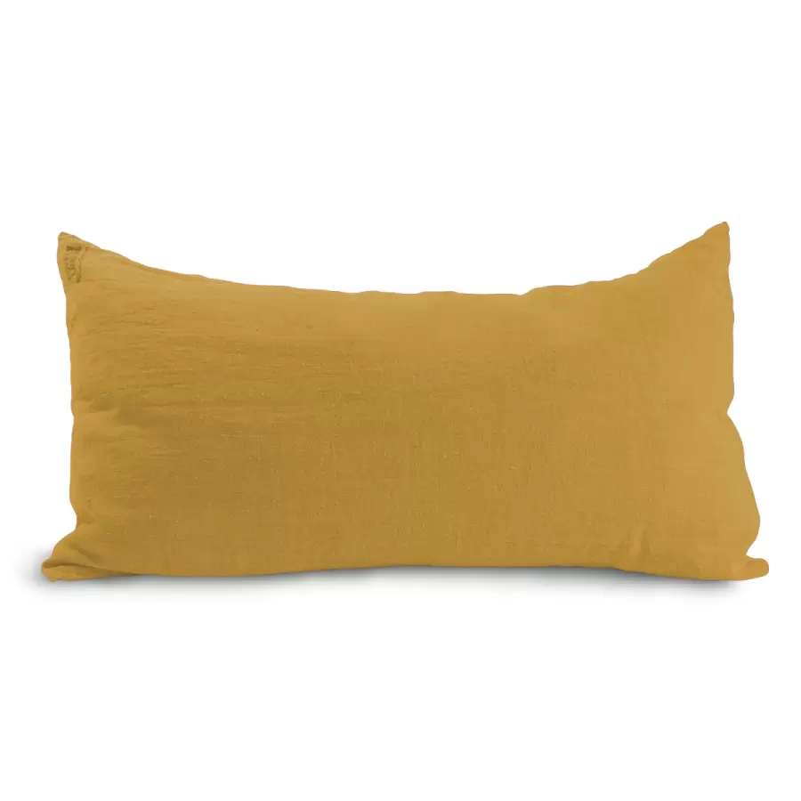 Lovely Linen - Lovely hør pudebetræk 40*70 cm. 