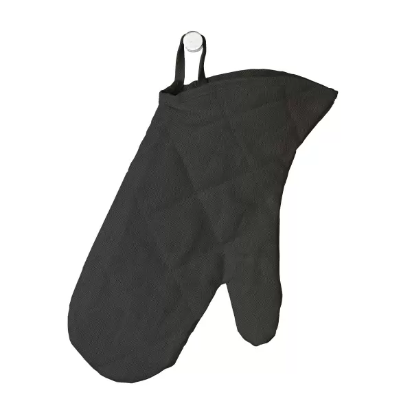 Lovely Linen - Classic Grillhandske