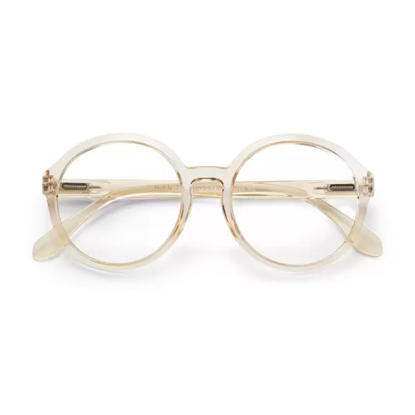 Have A Look - Læsebrille Diva Champagne Have A Look - Læsebrille Diva Champagne