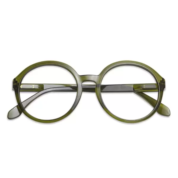 Have A Look - Læsebrille Diva, Grøn