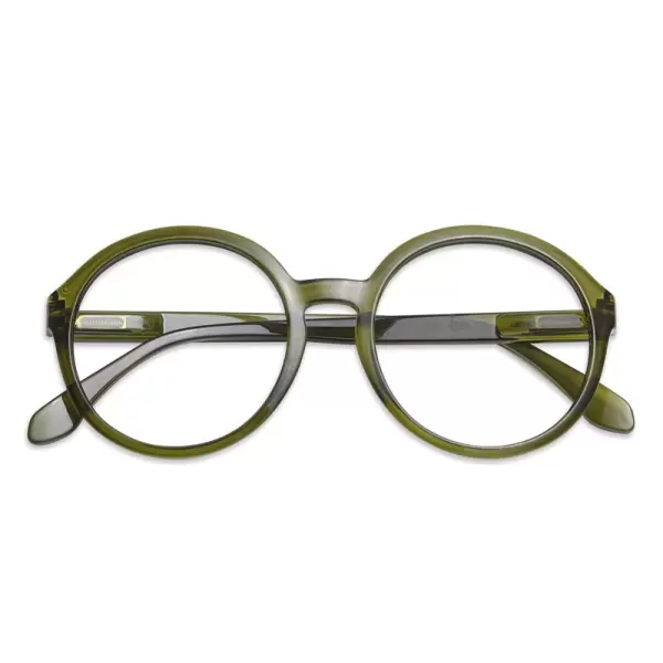 Have A Look - Læsebrille Diva, Grøn Have A Look - Læsebrille Diva, Grøn