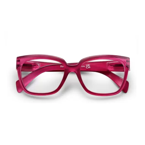 Have A Look - Læsebrille Mood, Fuchsia