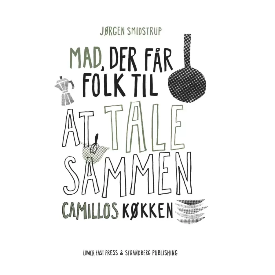 New Mags - Camillos Køkken
