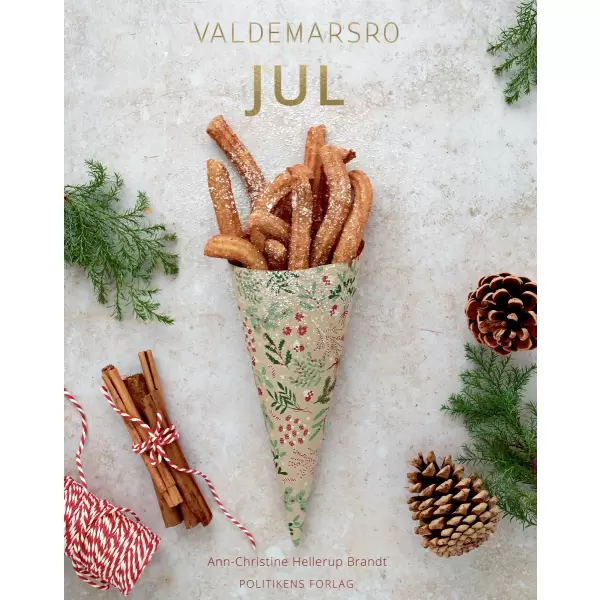 New Mags - Valdemarsro JUL