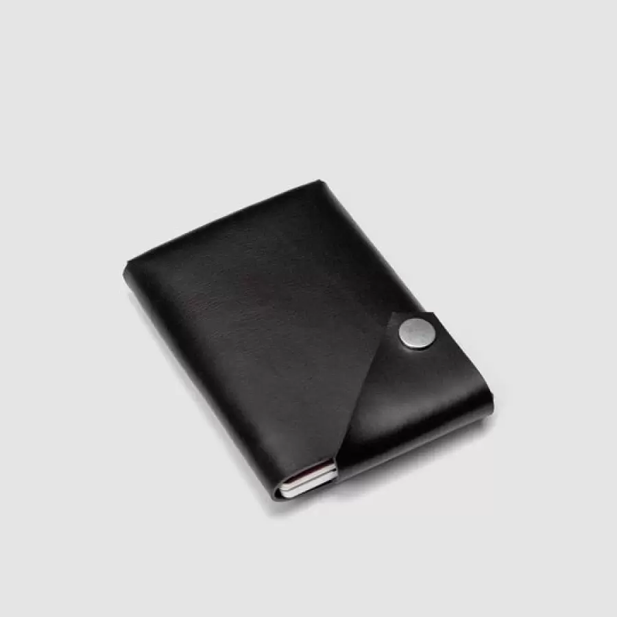 Lemur Design - Travel Wallet Premium, Sort