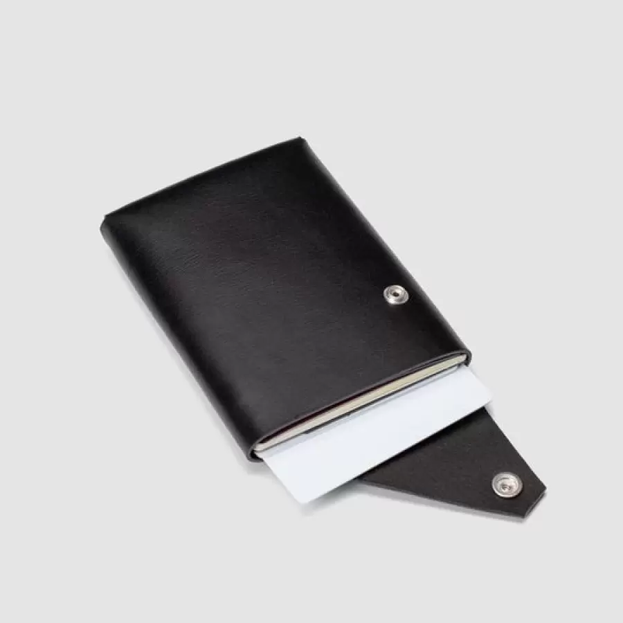 Lemur Design - Travel Wallet Premium, Sort