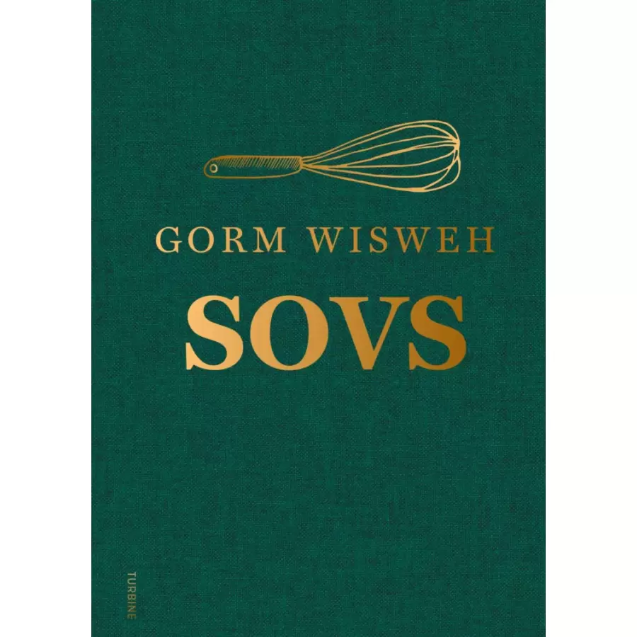 New Mags - Gorm Wisweh, Sovs
