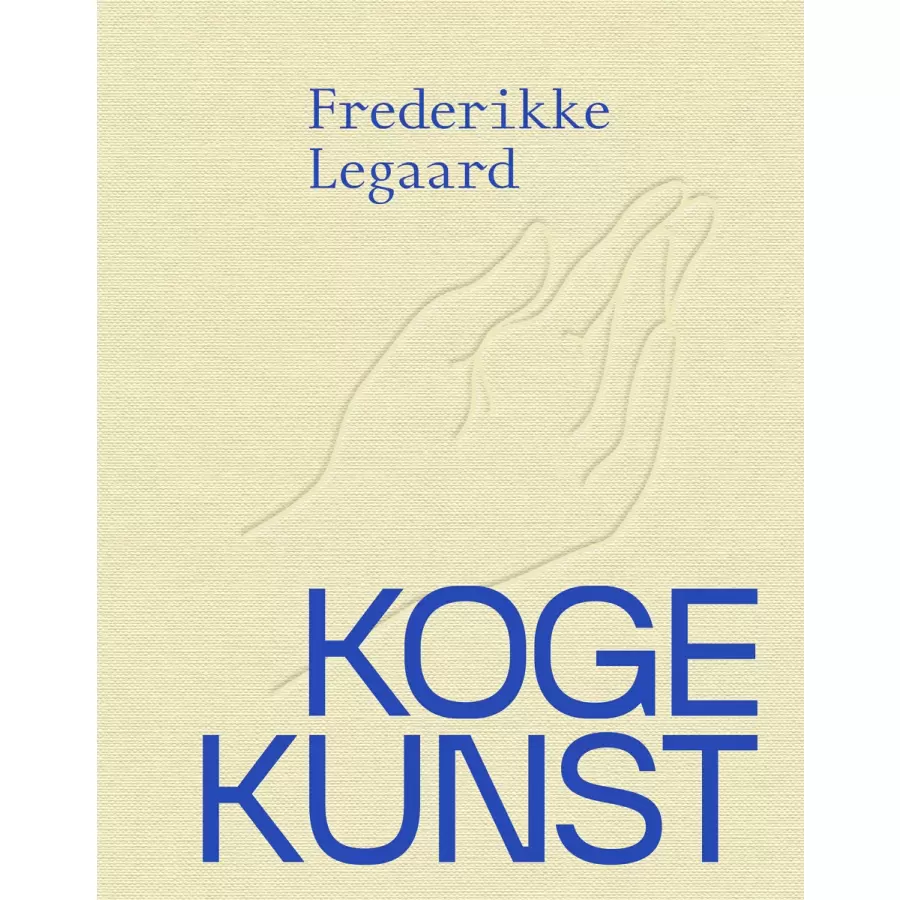New Mags - Frederikke Legaard, Kogekunst