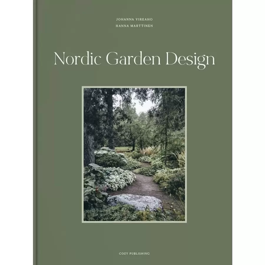New Mags - Nordic Garden Design