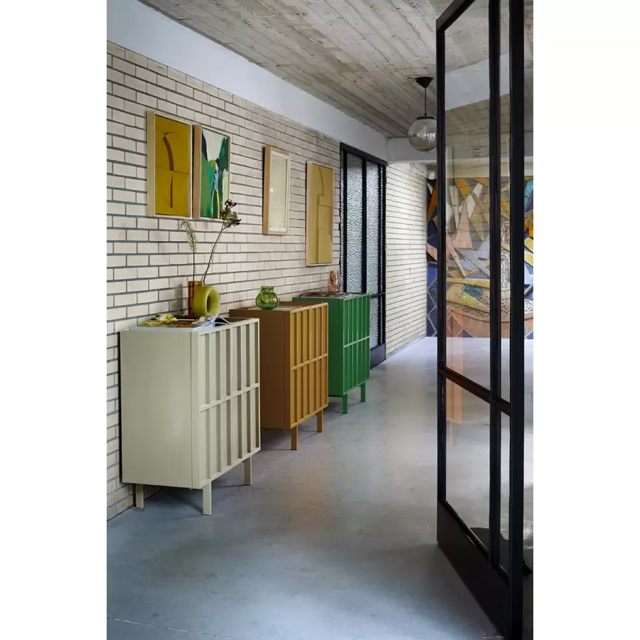 HK living - Maleri Fresh Nature, 40*50, Indrammet 